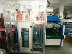 油边机的几大产品特点主要是什么？