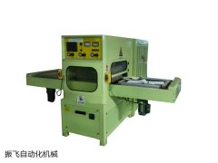 你知道压花机有哪些种类吗？