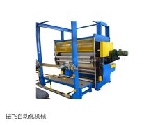 防盗门压花机的特点与功能有哪些？