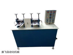 压花机应该怎样合理应用？