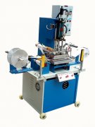 服装行业用压花机有哪些工艺？