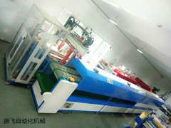 全自动压花机有什么特点吸引客户的呢？