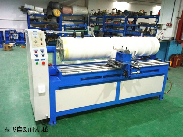 什么是超声波复合压花机？