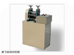 超声波复合压花机模具表面处理的技术怎么样？